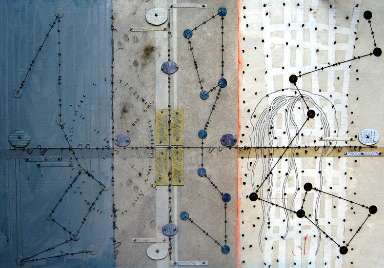 Binary Oppositions 52