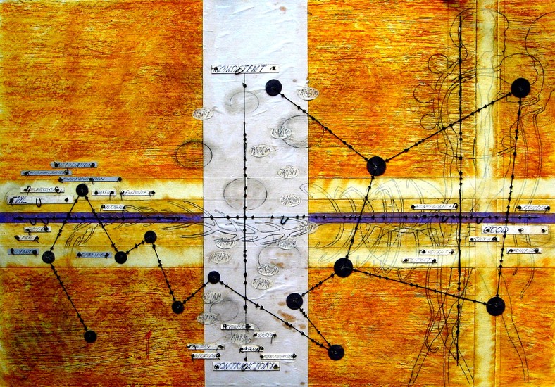 Binary Oppositions 53