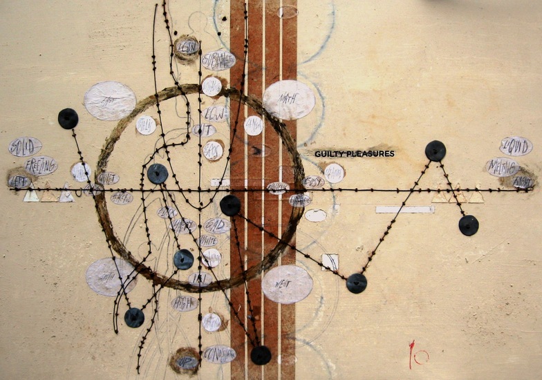 Binary Oppositions 55