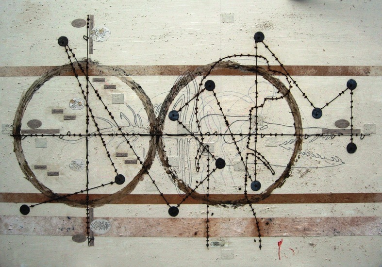 Binary Oppositions 56