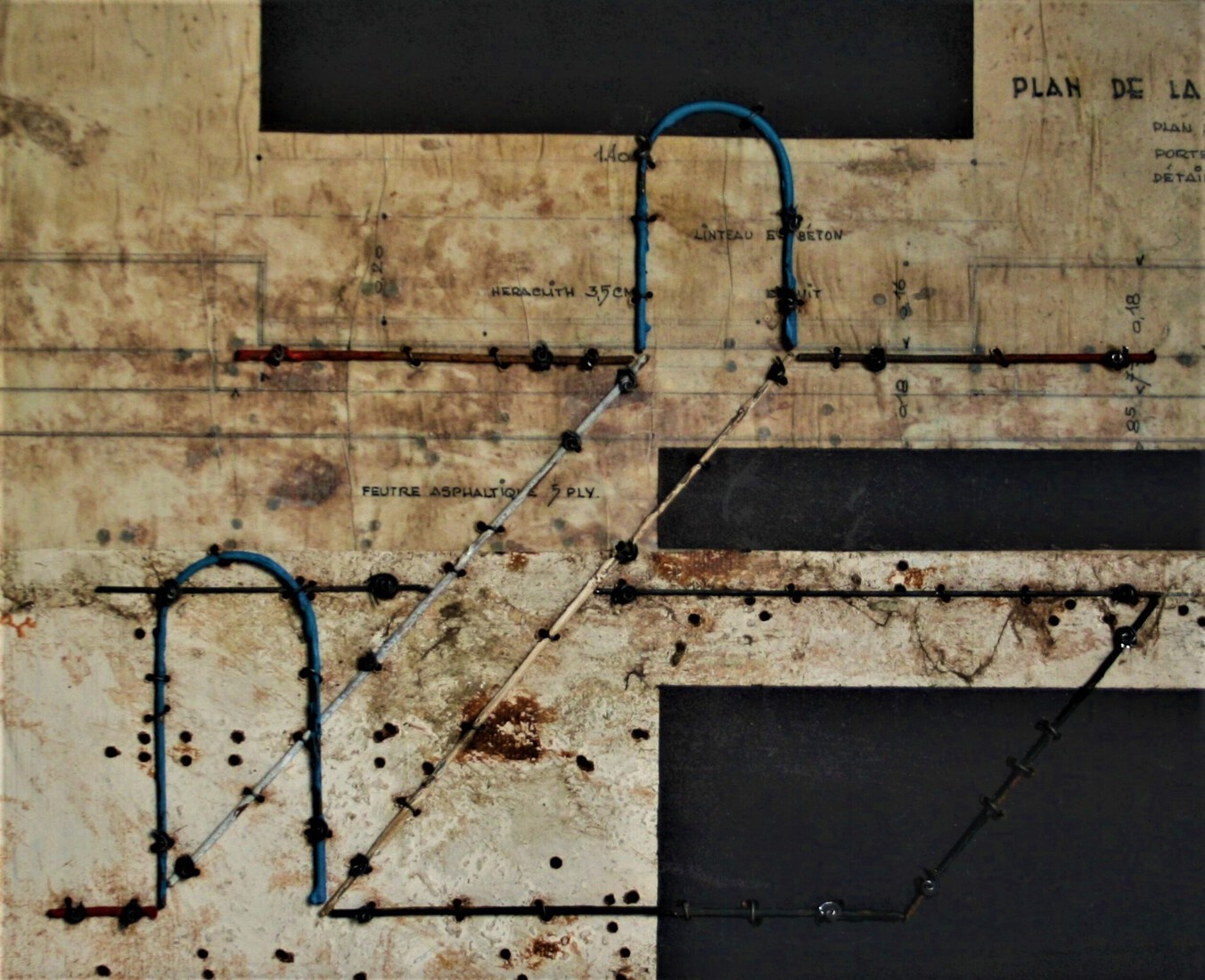 An architects folly 