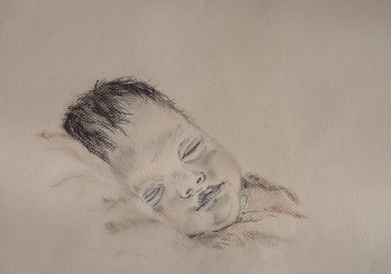 Baby Portret