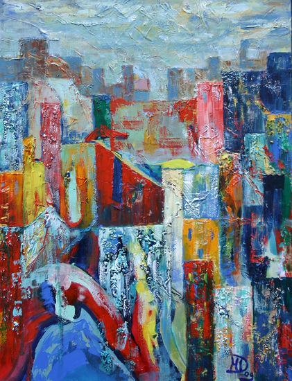 Figuratieve sloppenwijk2