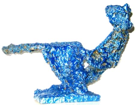 Organisme: andere zijde