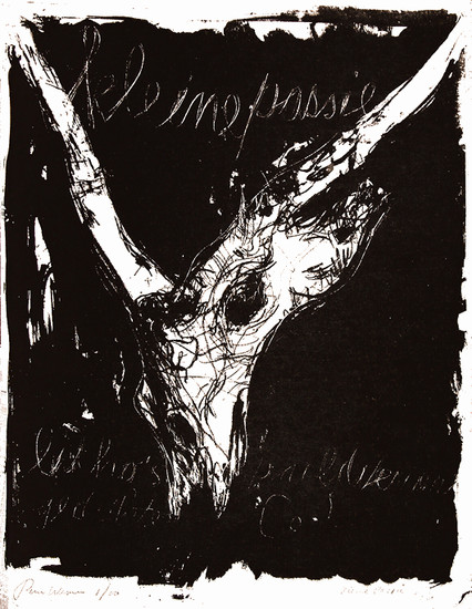 Little Passion (of Jesus Christ)