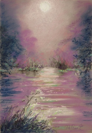 Impression of Villers sur Meuse 1