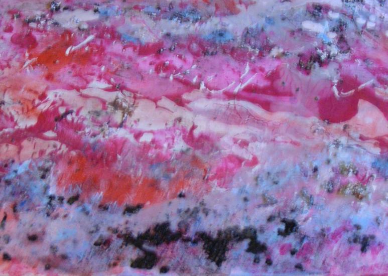 Spiritueel landschap