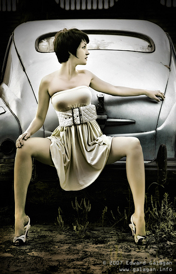 Forgotten Senses (#5)