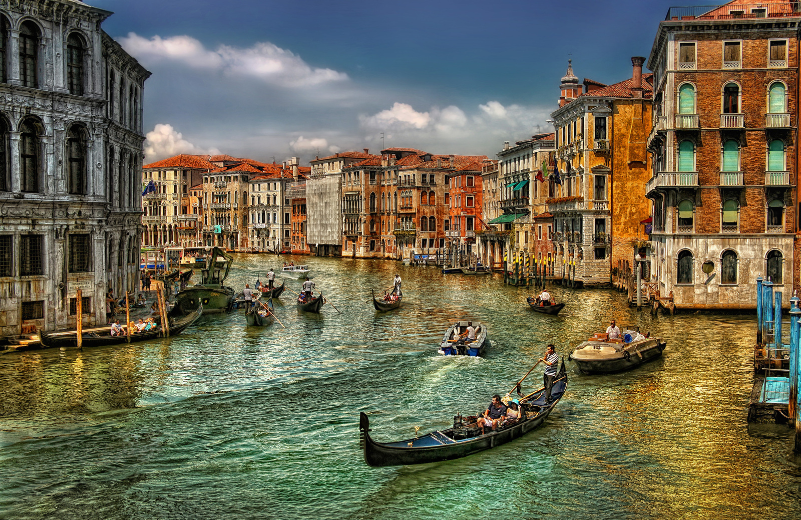 Beautiful Venice