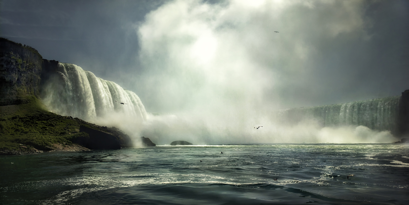 Niagara Falls (1)
