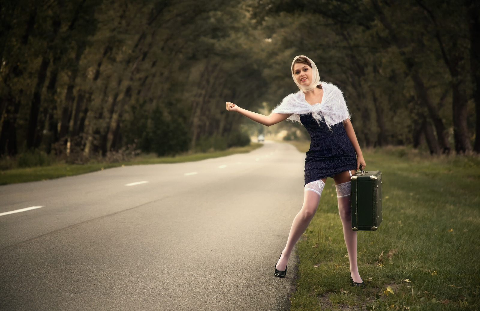 To Conquer the Capitals (2)