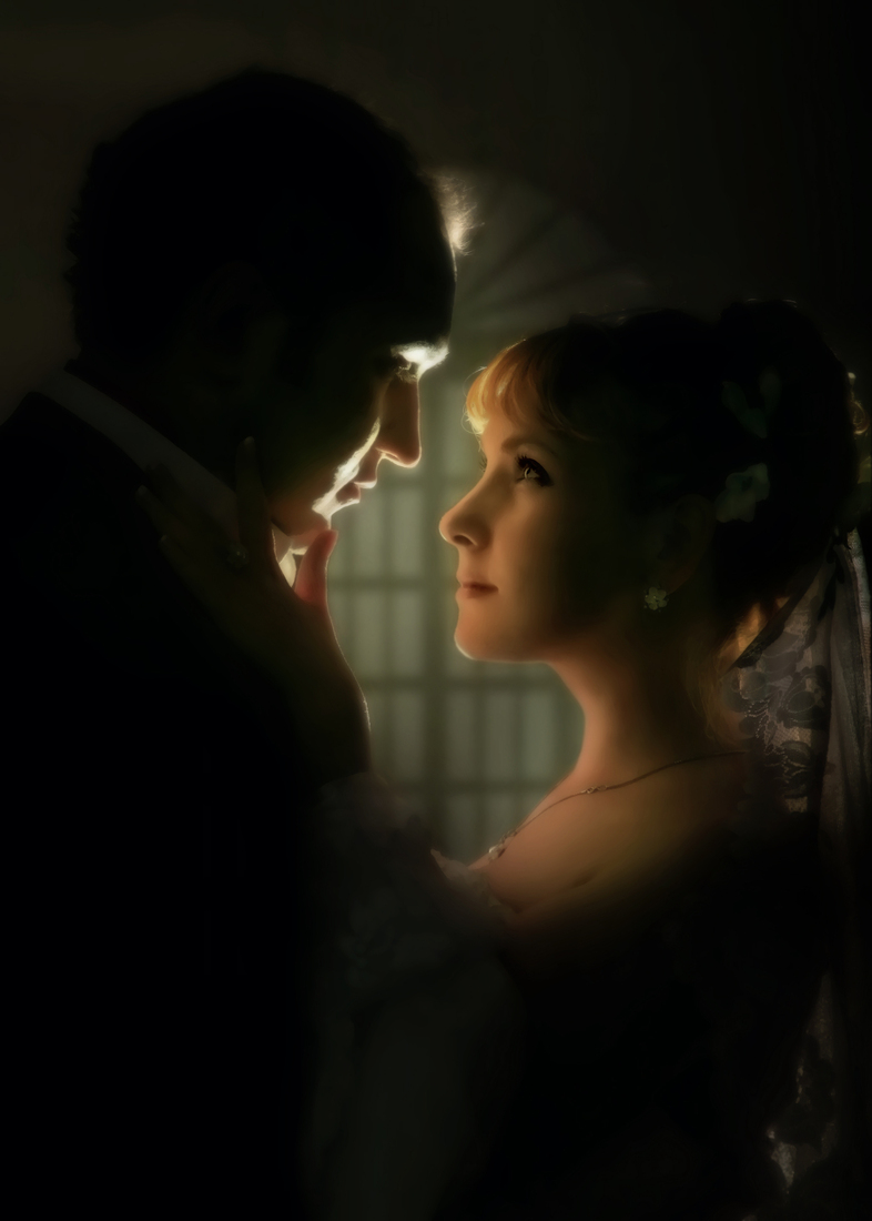 All You Need Is Love