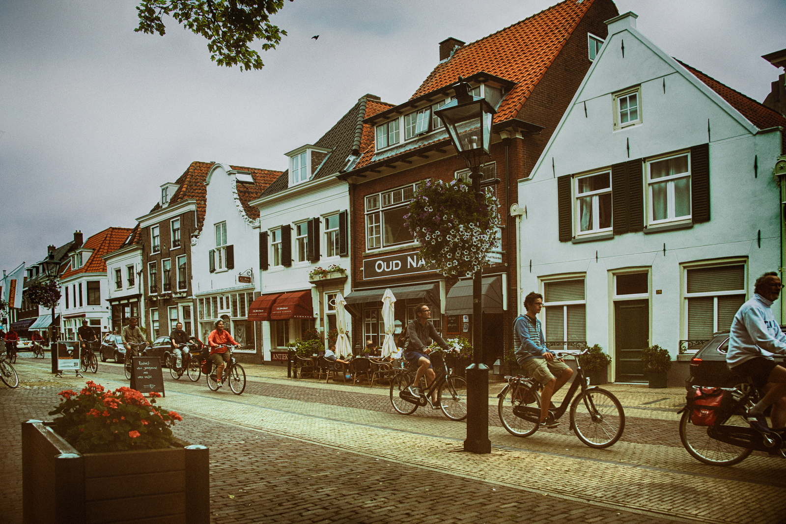 Naarden, The Netherlands
