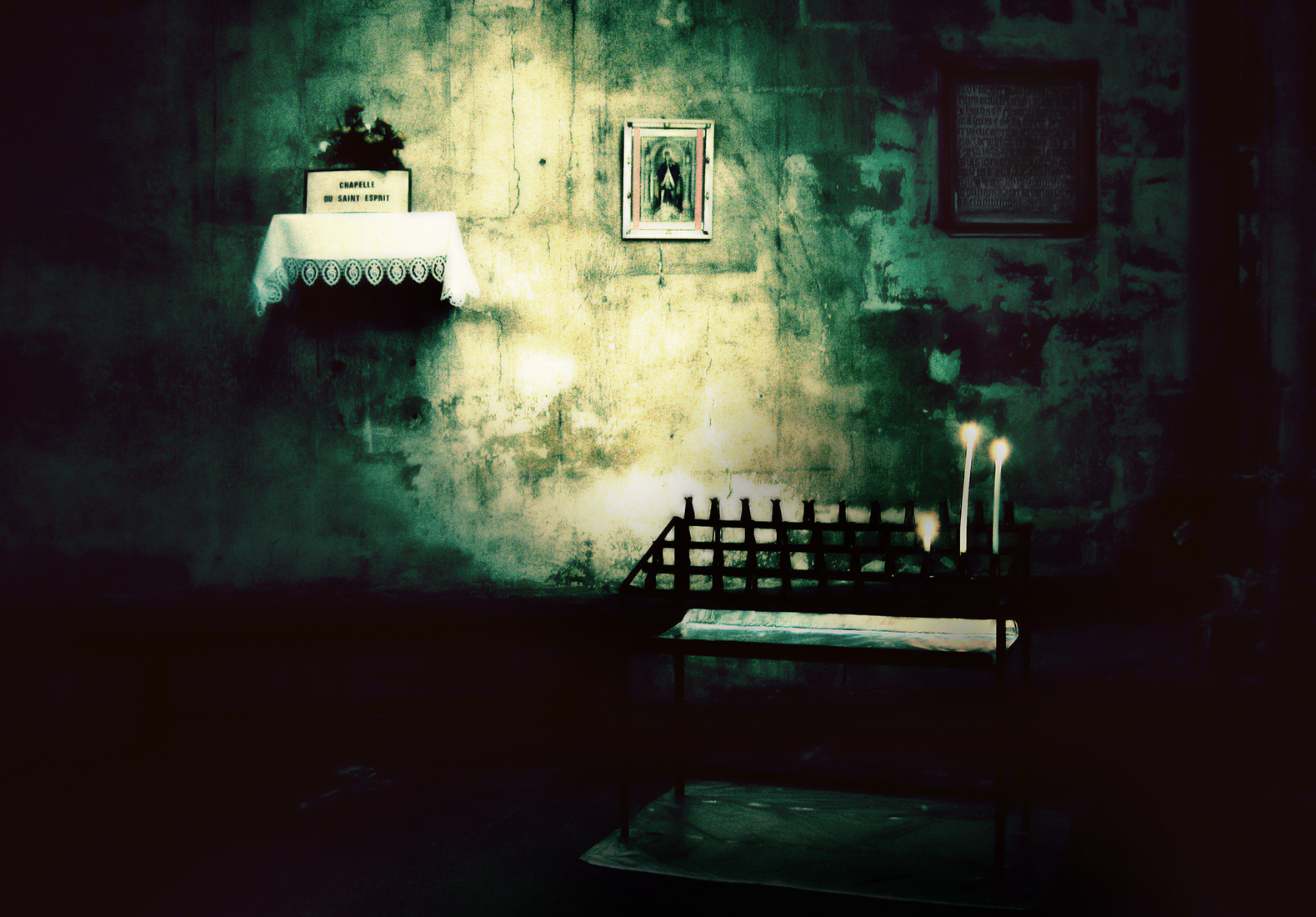 BASILIQUE SAINT MICHEL