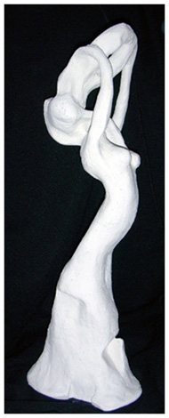 Gevlochten herinnering