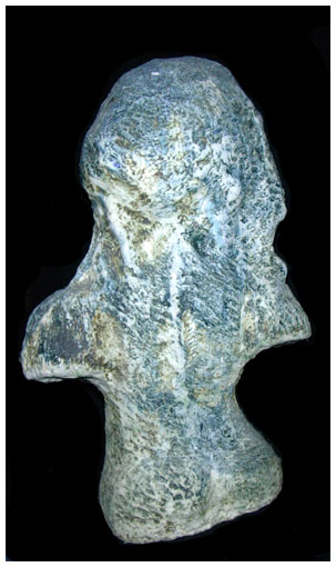 droomster (achterzijde)