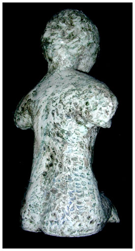 Observator (Achterzijde)