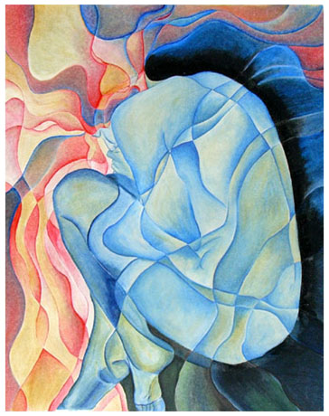 Fragiele geborgenheid