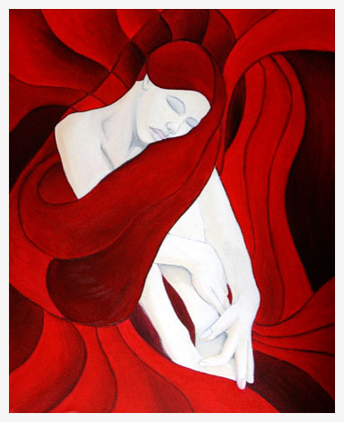 Gehuld in stilzwijgen