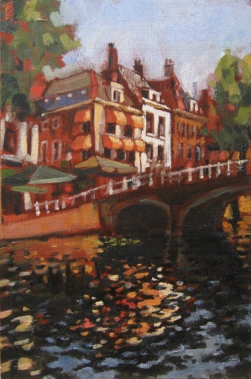 Leiden