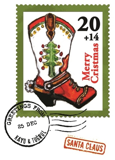 Christmas Illustration