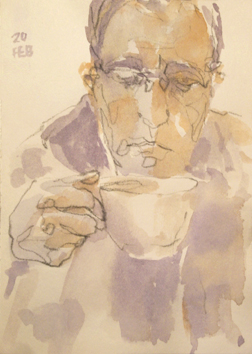 Cafe