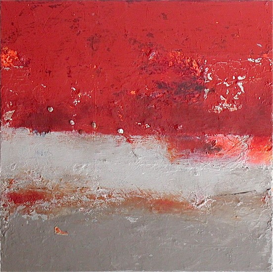 Ik heb een steen verlegd (B.vermeulen)