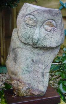 uil (fruit serpentijn)