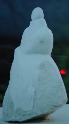 wilhelmina (carrara marmer)