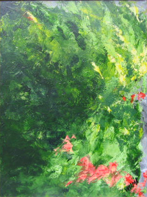 regenwoud / rainforest