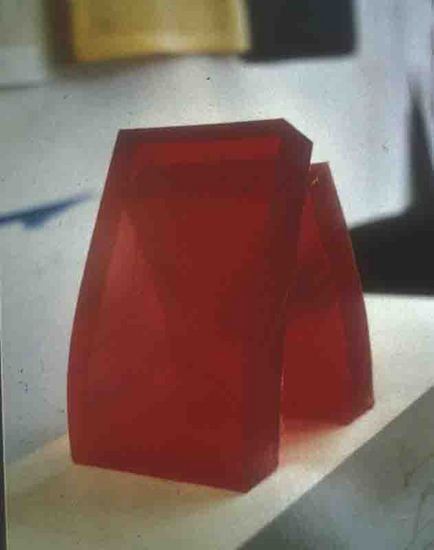 vloeibare architectuur