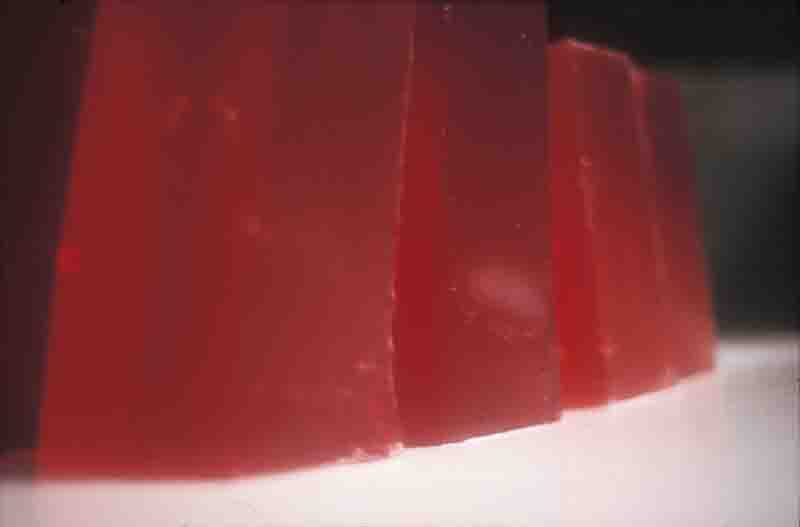 vloeibare architectuur