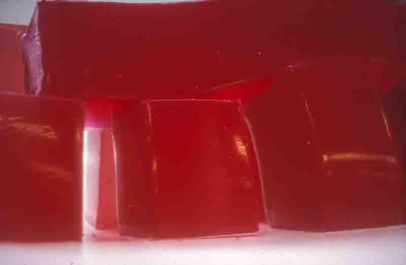 vloeibare architectuur