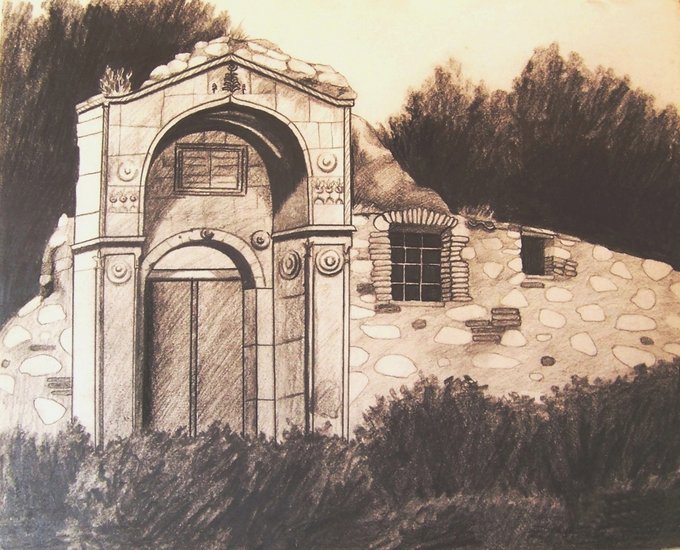 Ancient Agora, Athens