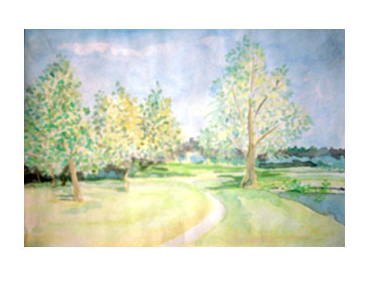 park van hilversum 1997