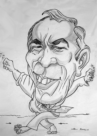 Anthony Quinn