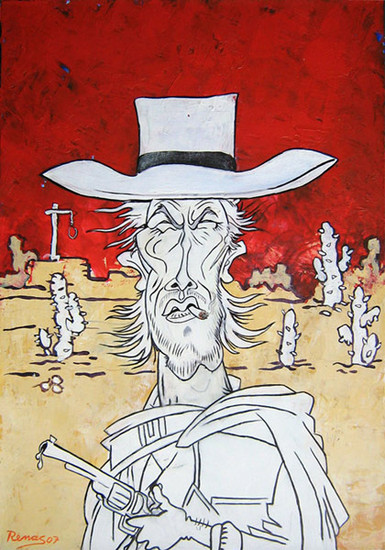 clint-eastwood