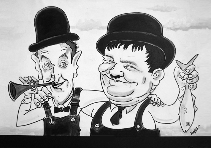 Lorel & Hardie