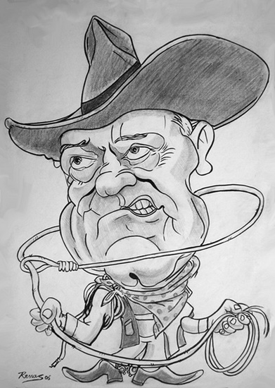 John Wain