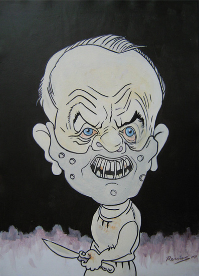 Anthony Hopkins