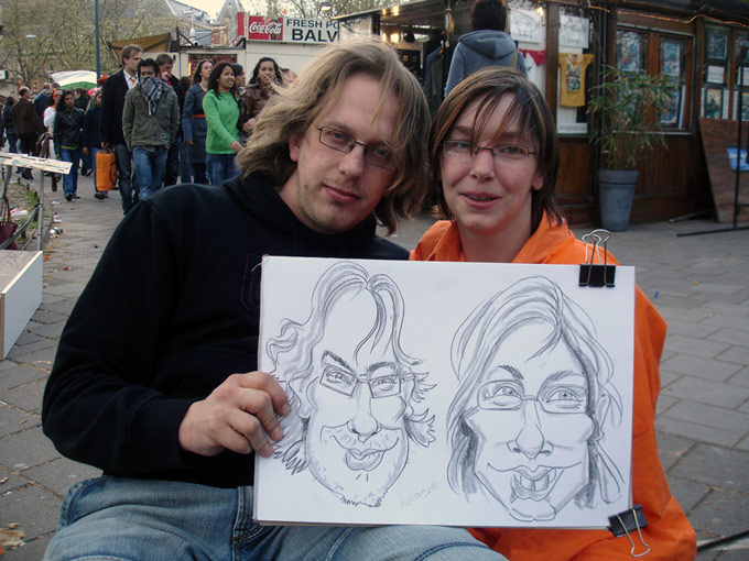 koninginedag 2008