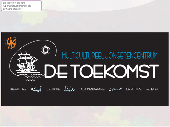 De toekomst