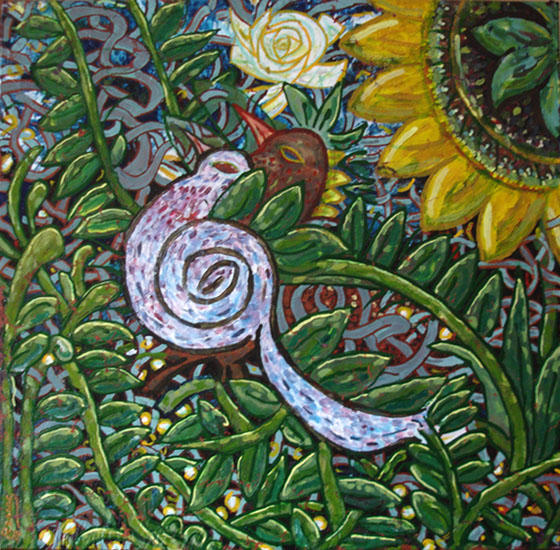 Zonnebloem_Marisol