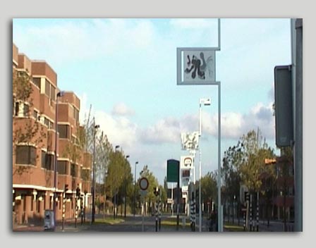 Hilversumrond