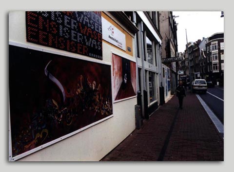 Haarlemmerdijk