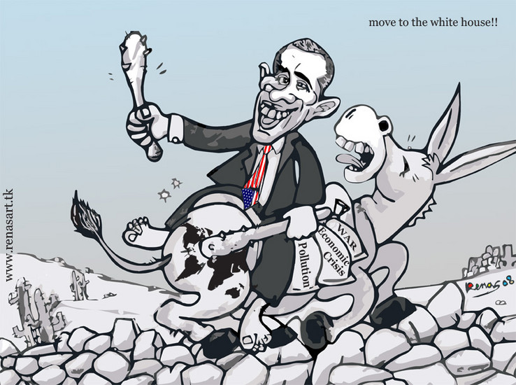 Obama