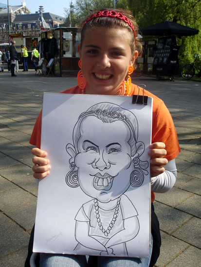 Koninginnedag 2009