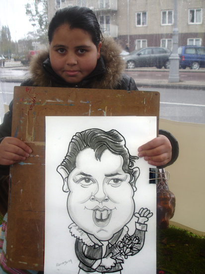 Kunst buurt Amsterdam noord
