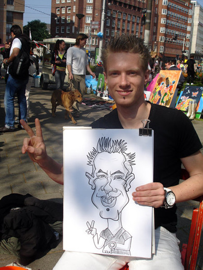 Koninginnedag 2009