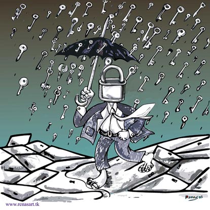 International Cartoon Biennial/2005